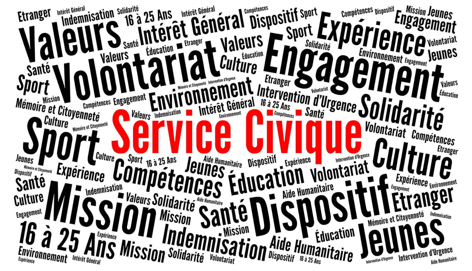 service civique