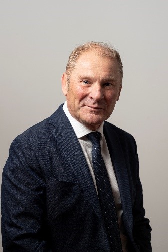 Daniel NEFF
