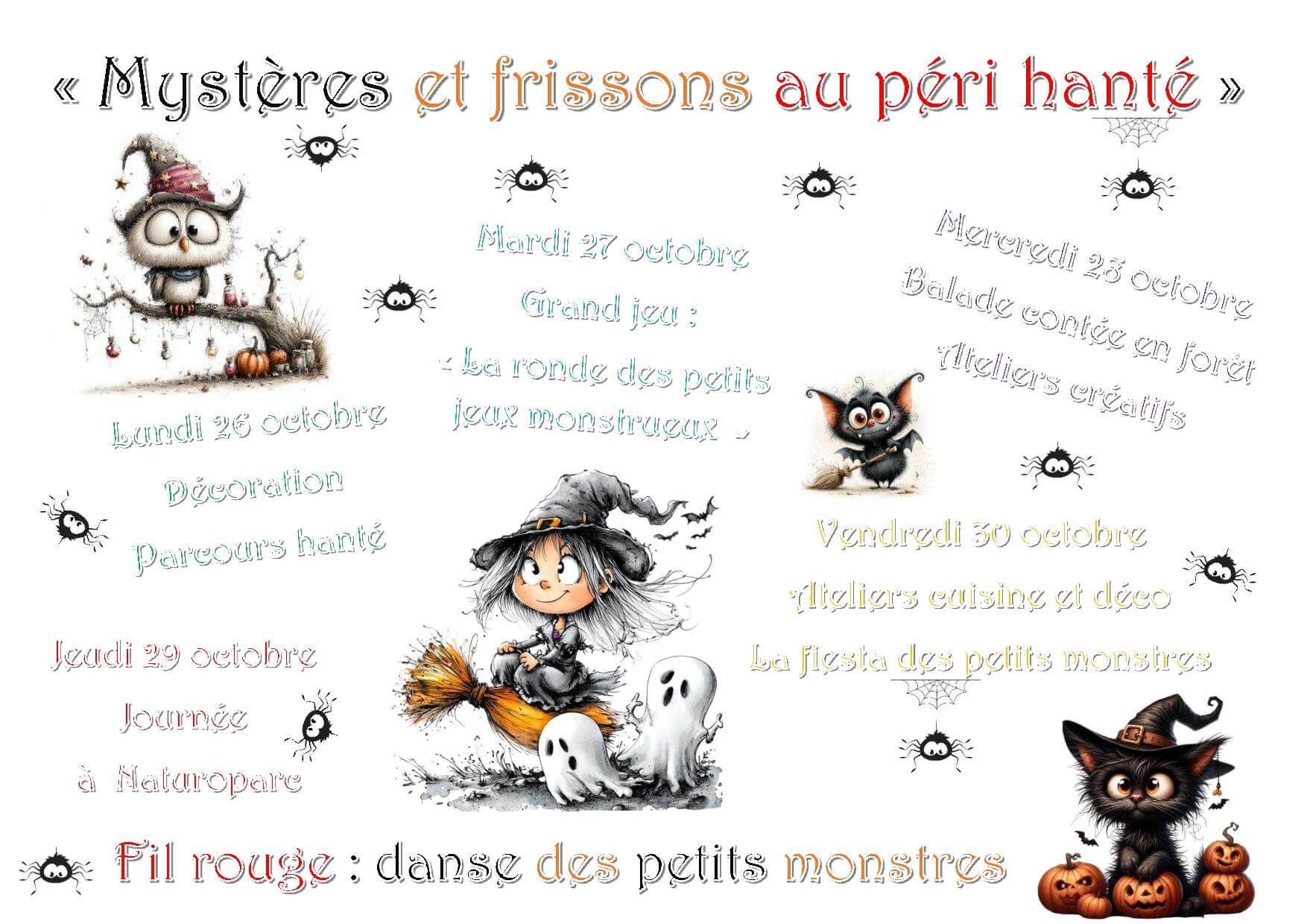 semaine 44